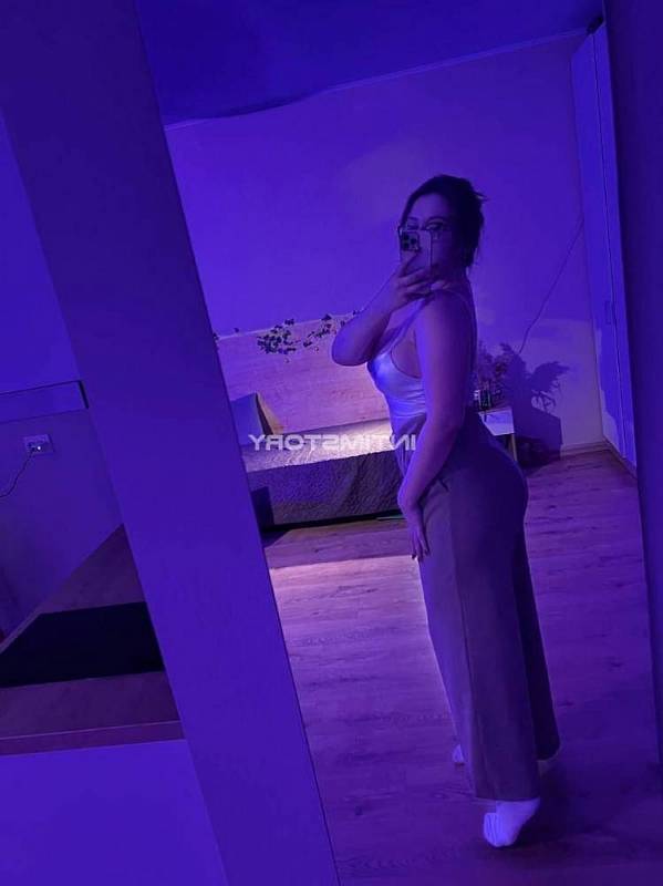 Фото Нежный массаж